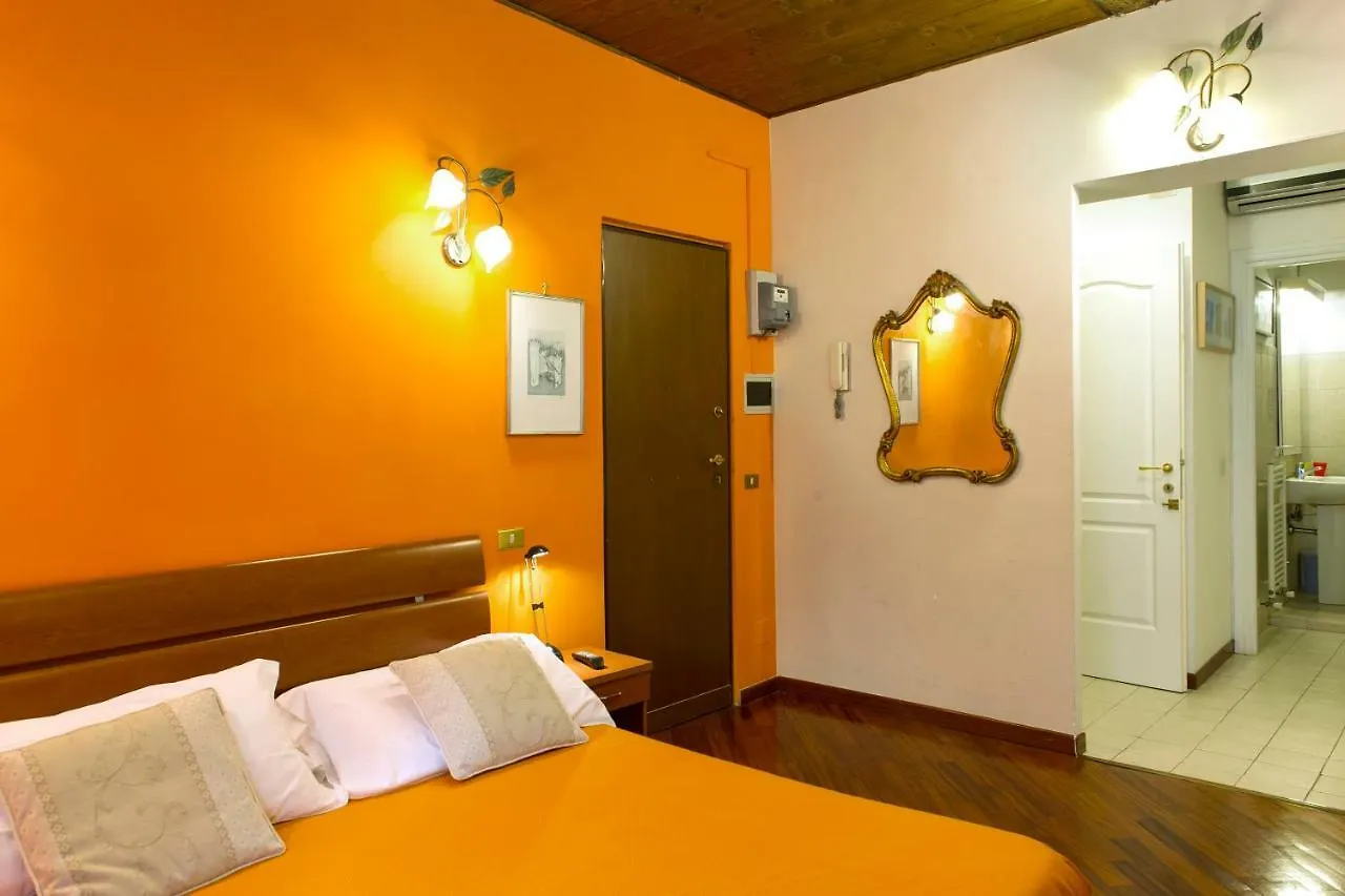 Gregoriana House - Appartamento Con Vista Su Roma Διαμέρισμα