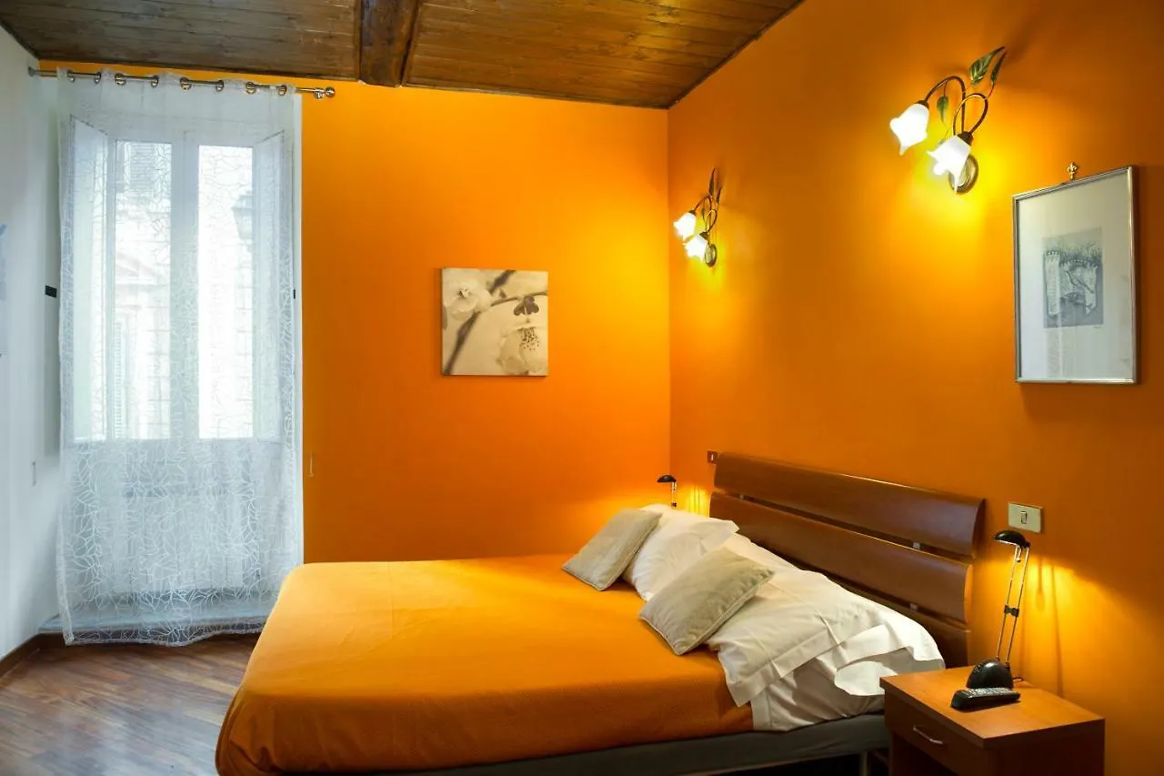 Διαμέρισμα Gregoriana House - Appartamento Con Vista Su Roma Ιταλία