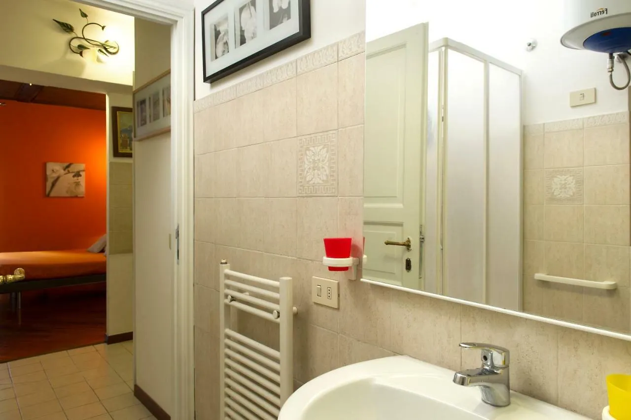Gregoriana House - Appartamento Con Vista Su Roma